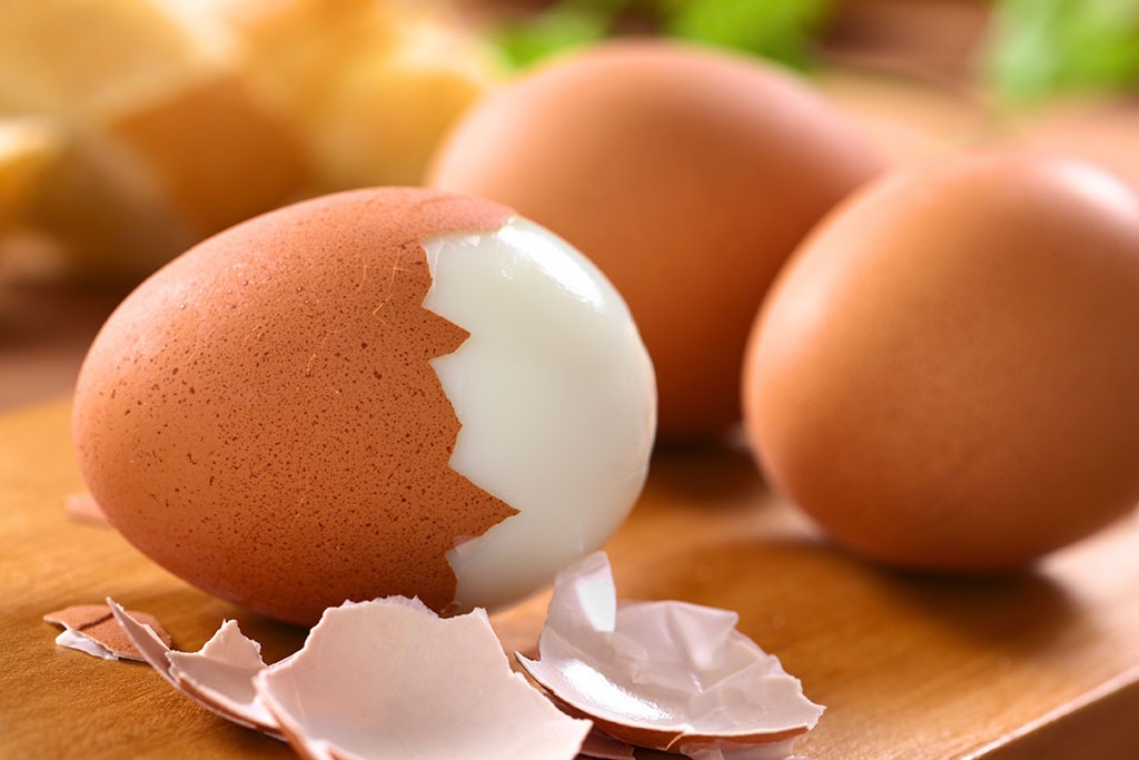 Get cracking: These are the best eggs for your health, according