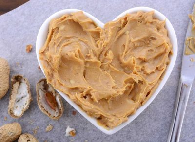 17 Signs You Are Obsessed with Peanut Butter