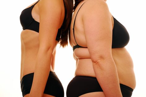 21 Unique Ways Real People Lost a Lot of Weight
