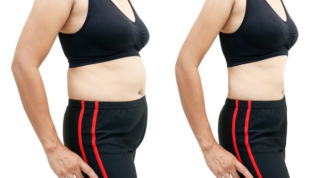 An Rd Says This Is How Many Calories You Should Eat To Lose Weight