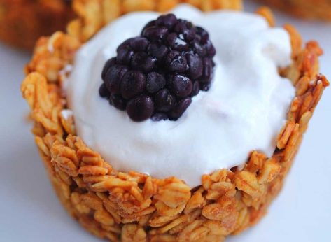 15 Muffin Tin Recipes for Perfect Portion Control