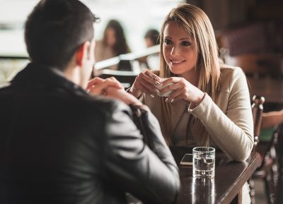 Science Shows Eating This Food Will Make Men More Attractive