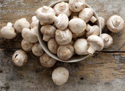 5 Best Foods for Your Boobs and Waistline