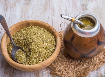 10 Reasons People Swear By Yerba Mate