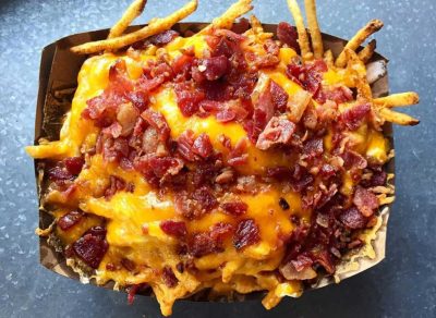 20 Instaworthy Foods You Shouldn’t Actually Eat