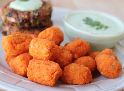 20 Guilt-Free Recipes for Tater Tots