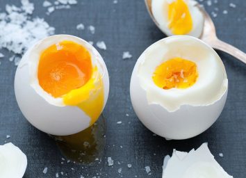Egg yolk