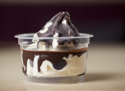 How to Eat Frozen Yogurt and Lose Weight