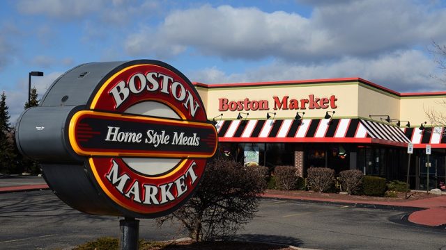 Healthy Meals At Boston Market Eat This Not That