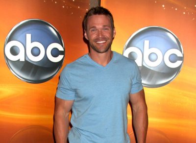 Chris Powell Reveals Behind-the-Scenes Weight Loss Tips from Extreme Weight Loss
