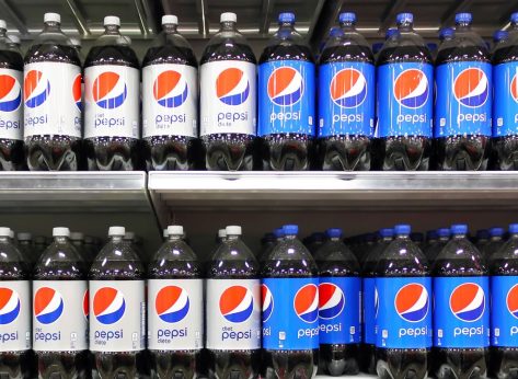 Pepsi Is About to Launch This New Alcoholic Drink
