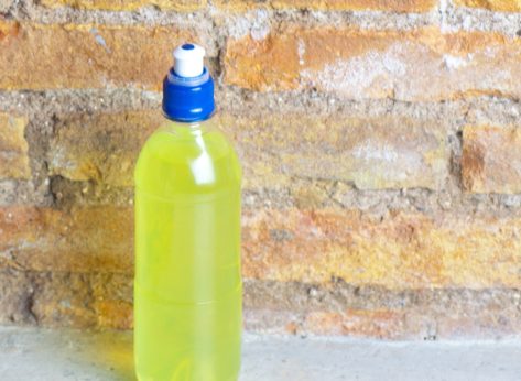 6 Post-Workout Foods Better Than Gatorade