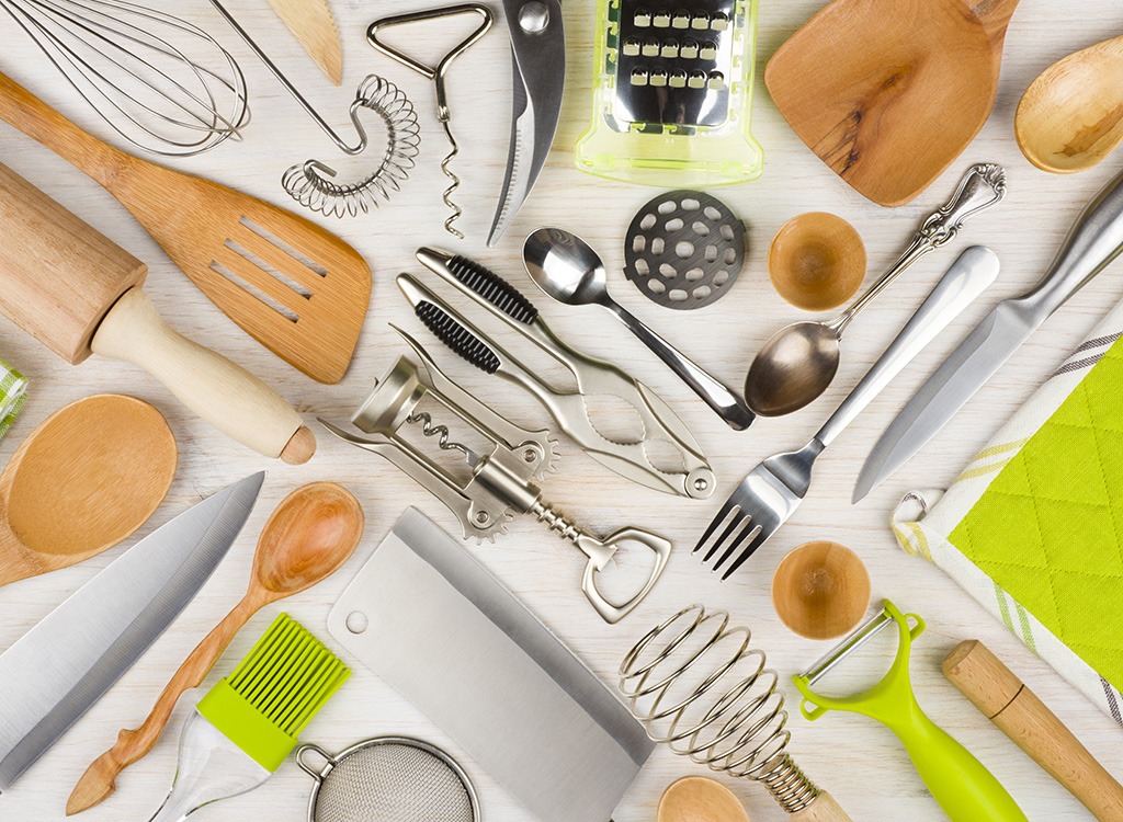 $20 kitchen gadget makes it easy to chop and slice veggies in no time