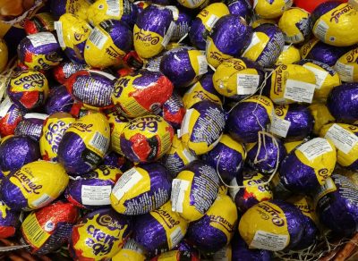 25 Secrets About Cadbury Creme Eggs