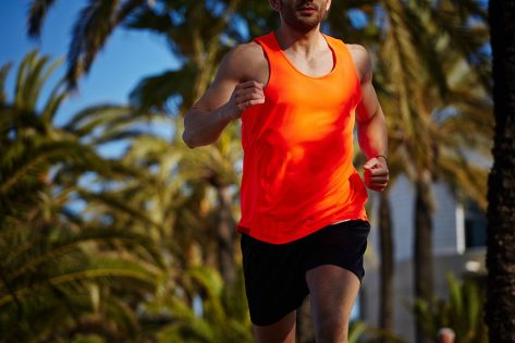 21 Things People With Six-Packs Do Every Week