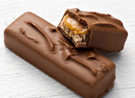 6 Best-Ever Candies for Weight Loss