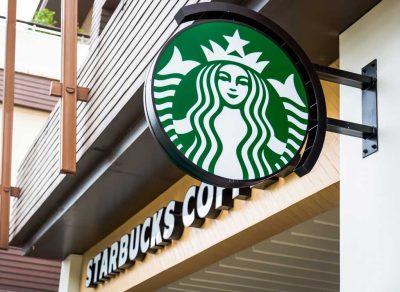 The Entire Starbucks Breakfast Menu—Ranked!