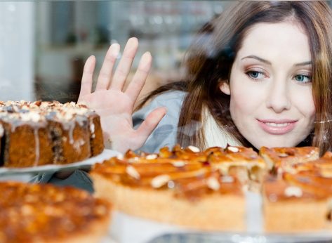 The #1 Way to Crush Sugar Cravings
