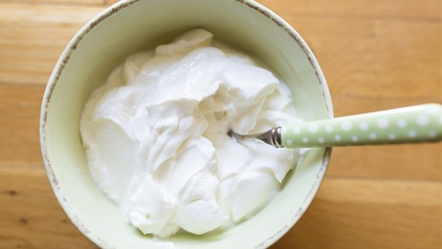 The 10 Yogurt Types To Know About Eat This Not That