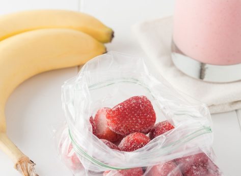 Your Ultimate Guide to Freezing Food