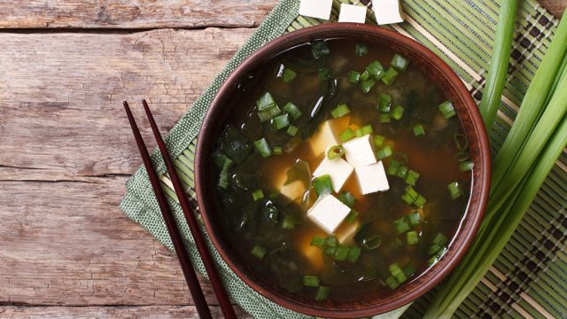 14 Side Effects Of Soy Eat This Not That