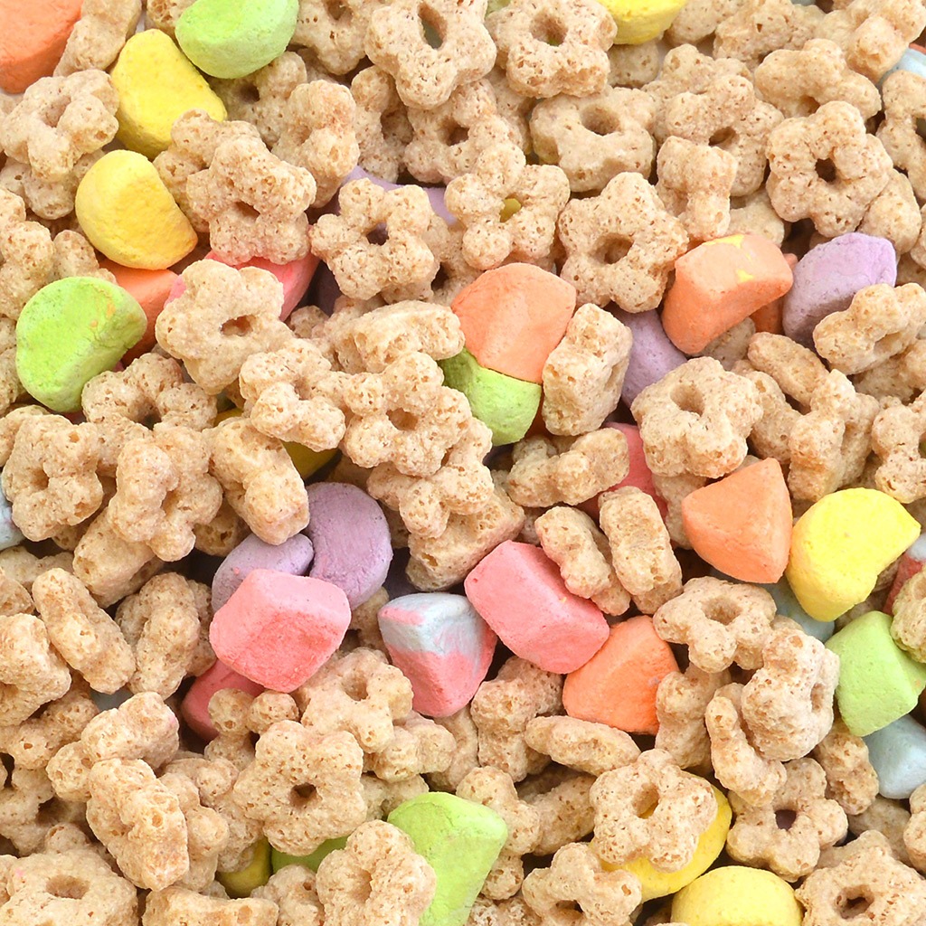 5 Best 'Bad for You' Cereals - Eat This, Not That