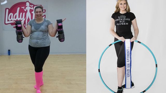 The 1 Weight Loss Tip From People Who Lost 70 Pounds Eat This Not That