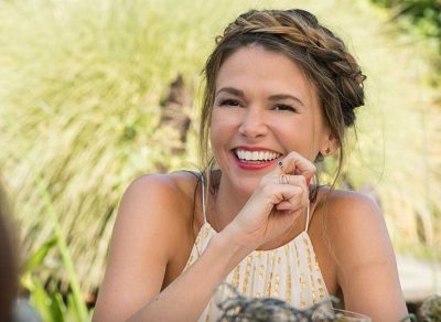 7 Ways Sutton Foster Looks 26 at 41 Years-Old