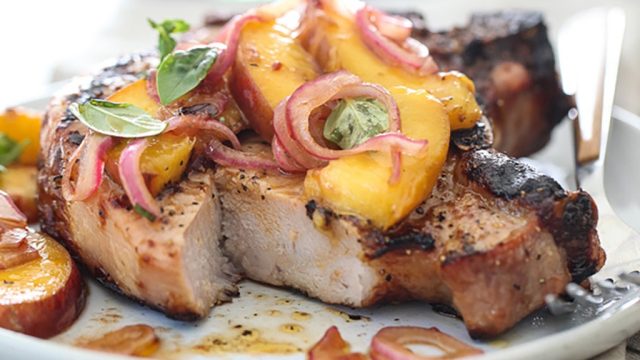Pork Chop Recipes Eat This Not That
