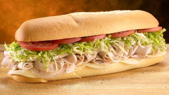 The Best Worst Subs On Jersey Mike S Menu Eat This Not That