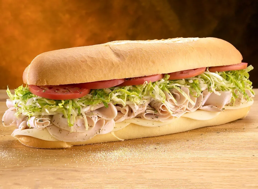 The Best & Worst Subs on Jersey Mike's Menu