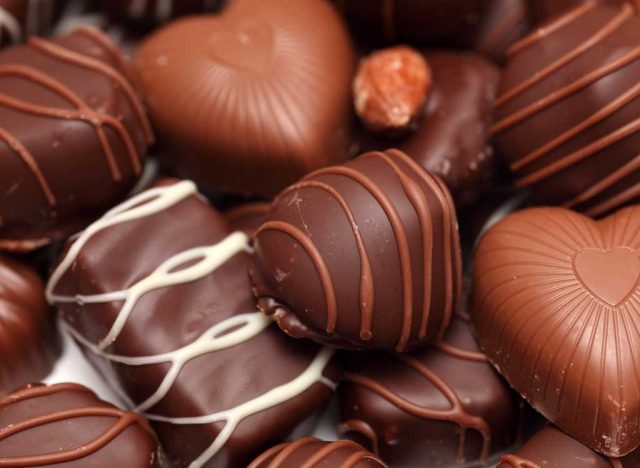 The 10 Best Chocolate Snacks Without Soy Lecithin