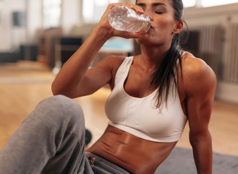 Can't Get a Six Pack? A Celeb Trainer Explains Why