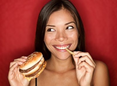 8 Simple Rules for Guilt-Free Cheat Meals
