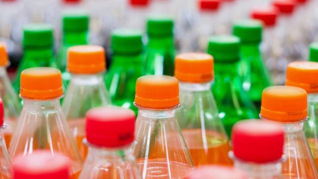 Why You Should Be Worried About The Chemicals In Your Soda Eat This Not That