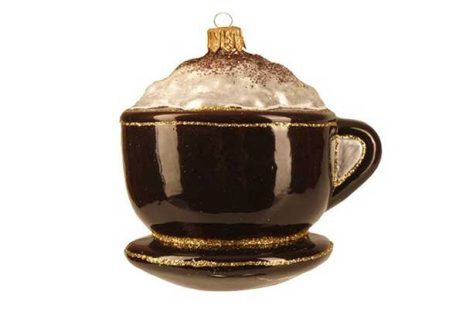 15 Healthy Food-Themed Holiday Ornaments