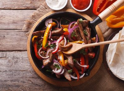 10 Best Restaurant Meals to Eat After a Workout