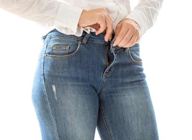 33 Reasons To Lose Weight Besides Fitting Into Your Old Jeans