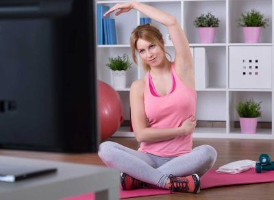 10 Best Apple TV Apps for Weight Loss and Fitness
