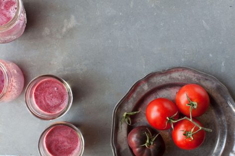 The 10 Best-Ever Detox Juices