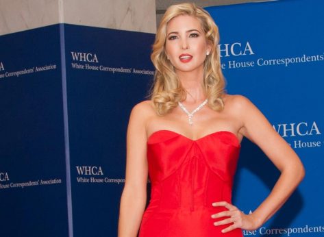 10 Weight Loss Tips from Ivanka Trump’s Health Coach