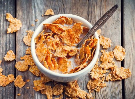 20 Worst 'Healthy' Cereals