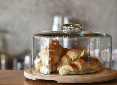 The Pastry You Should Order at Every Coffee Shop
