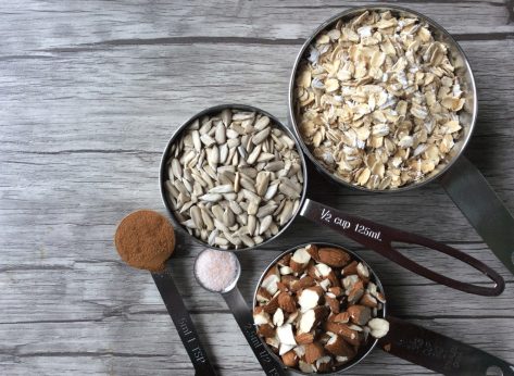 18 Easy Ways to Control Your Portion Sizes