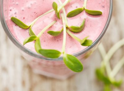 5 Best Iced Tea Smoothies for Weight Loss