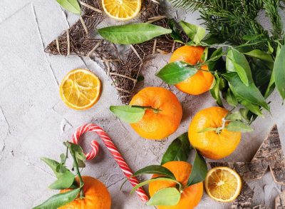 20 Ways Tangerines Make You Look and Feel Younger