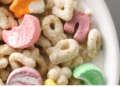 14 Sneaky Types of Food With Bogus Serving Sizes