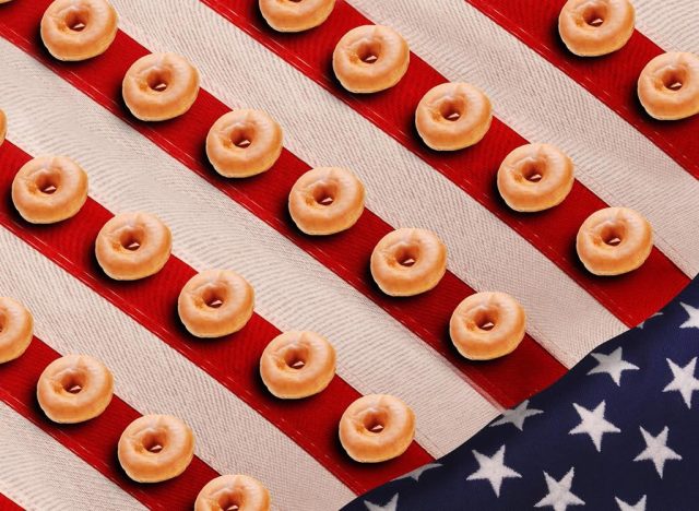 The Most and Least Obese States in America—Ranked