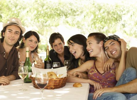 8 Reasons Why Spain is Skinny