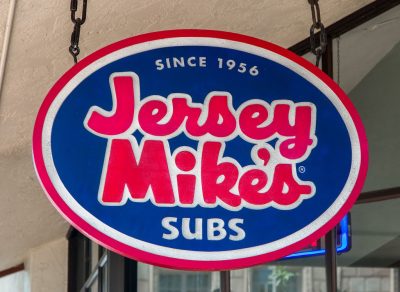 Jersey Mike's Is By Far the Most Superior Sandwich Chain Right Now, According to New Report